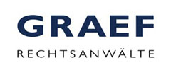 GRAEF Rechtsanwälte company logo