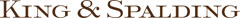 King & Spalding LLP company logo