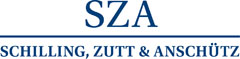 SZA Schilling, Zutt & Anschütz Rechtsanwaltsgesellschaft company logo