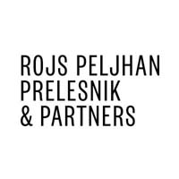 Law firm Rojs, Peljhan, Prelesnik & Partners o.p., d.o.o. company logo