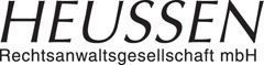 Heussen Rechtsanwaltsgesellschaft mbH company logo