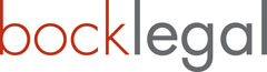 bock legal Partnerschaft von Rechtsanwälten company logo