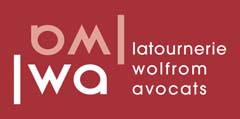 Latournerie Wolfrom Avocats company logo