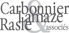 Carbonnier Lamaze Rasle company logo