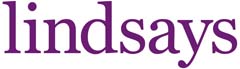 Lindsays company logo