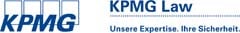 KPMG Law in Germany company logo