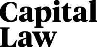 Capital Law Limited company logo