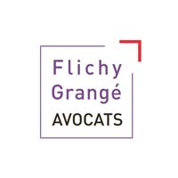 Flichy Grangé Avocats company logo