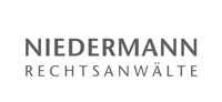 Niedermann Rechtsanwälte company logo