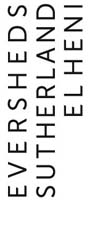 Eversheds El Heni (a member of Eversheds Sutherland) company logo
