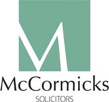 McCormicks company logo