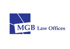 MGB Law Offices company logo