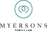 Myersons company logo