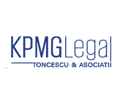 KPMG Legal - Toncescu & Partners SPRL company logo