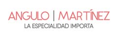 Angulo Martínez & Abogados logo