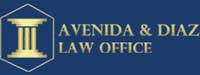 Avenida and Diaz Law Office logo