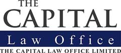 The Capital Law Office Limited company logo