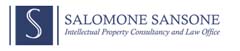 SALOMONE SANSONE Intellectual Property Consultancy and Law Office logo