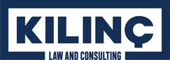 KILINÇ LAW & CONSULTING logo