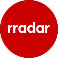 rradar company logo