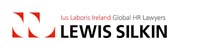 Lewis Silkin company logo