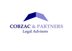 Cobzac & Partners company logo