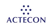 ACTECON company logo