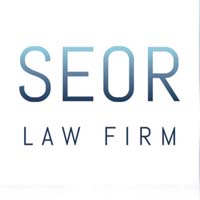 SEOR Law Firm logo