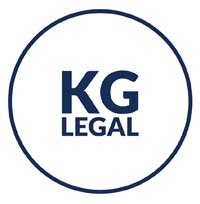 Kieltyka Gladkowski KG Legal company logo