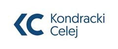 Kondracki Celej company logo