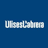 Ulises Cabrera company logo