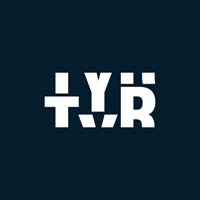 Tyr company logo