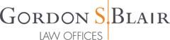 Gordon S. Blair Law Offices company logo