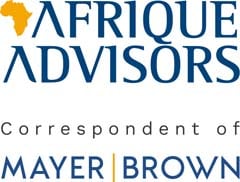 Afrique Advisors logo