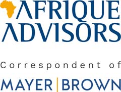 Afrique Advisors company logo