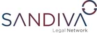 Sandiva company logo