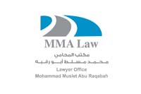 MMA LAW company logo