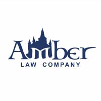 AMBER Law Company company logo