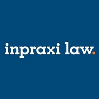 INPRAXI LAW company logo