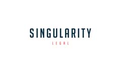Singularity Legal company logo