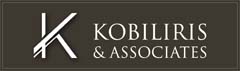 KOBILIRIS & ASSOCIATES logo