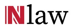 Nlaw company logo
