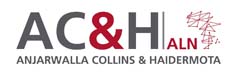 Anjarwalla Collins & Haidermota (AC&H) company logo