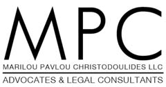 Marilou Pavlou Christodoulides LLC company logo