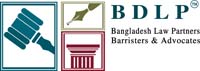 Bangladesh Law Partners | BDLP company logo