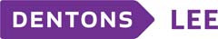 Dentons Lee company logo