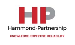 Hammond Partnership logo