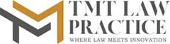 TMT Law Practice logo