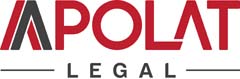 Apolat Legal company logo