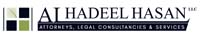 Al Hadeel Al Hasan Law Firm logo